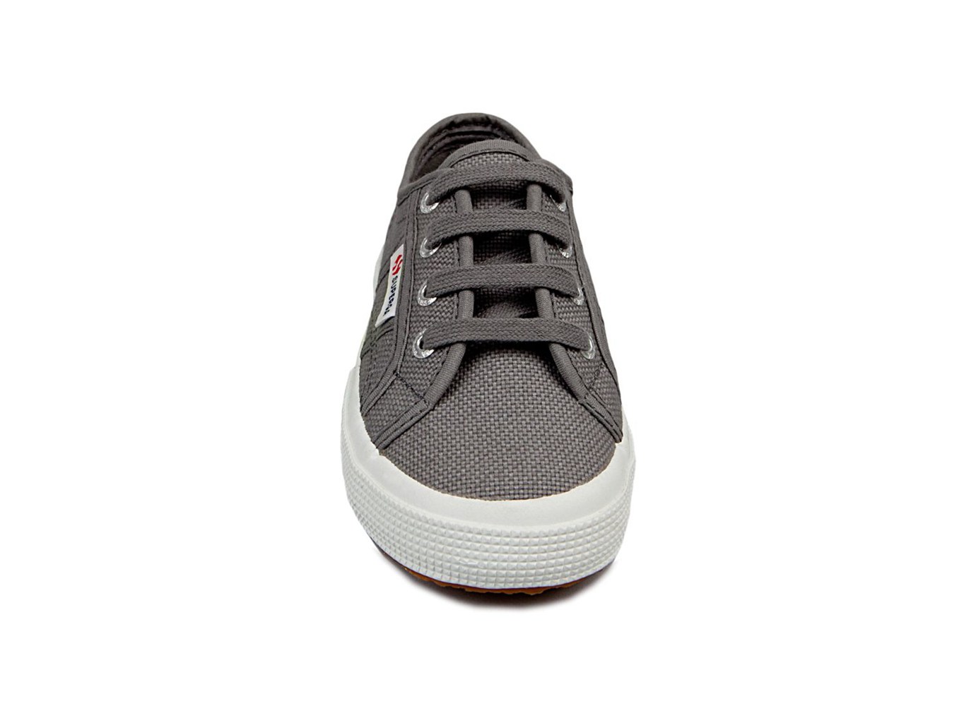 Tenis Infantil Cinzentas - Superga 2750 Jcot Classic - BKOYJ-3602